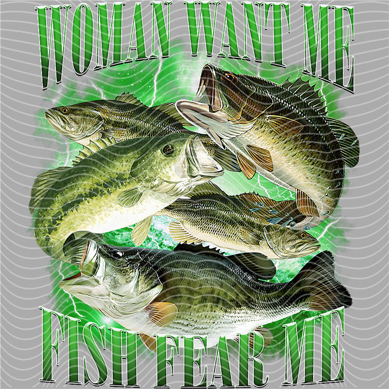 Fishing Series-DY 12